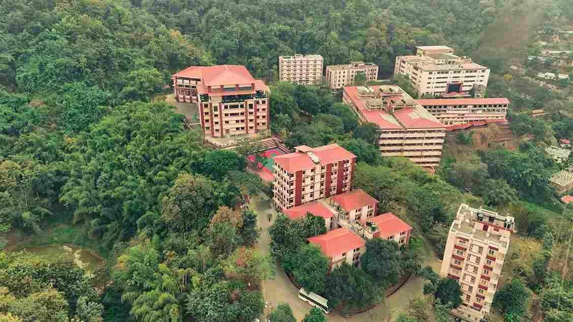 Assam down town University College Images photo 3