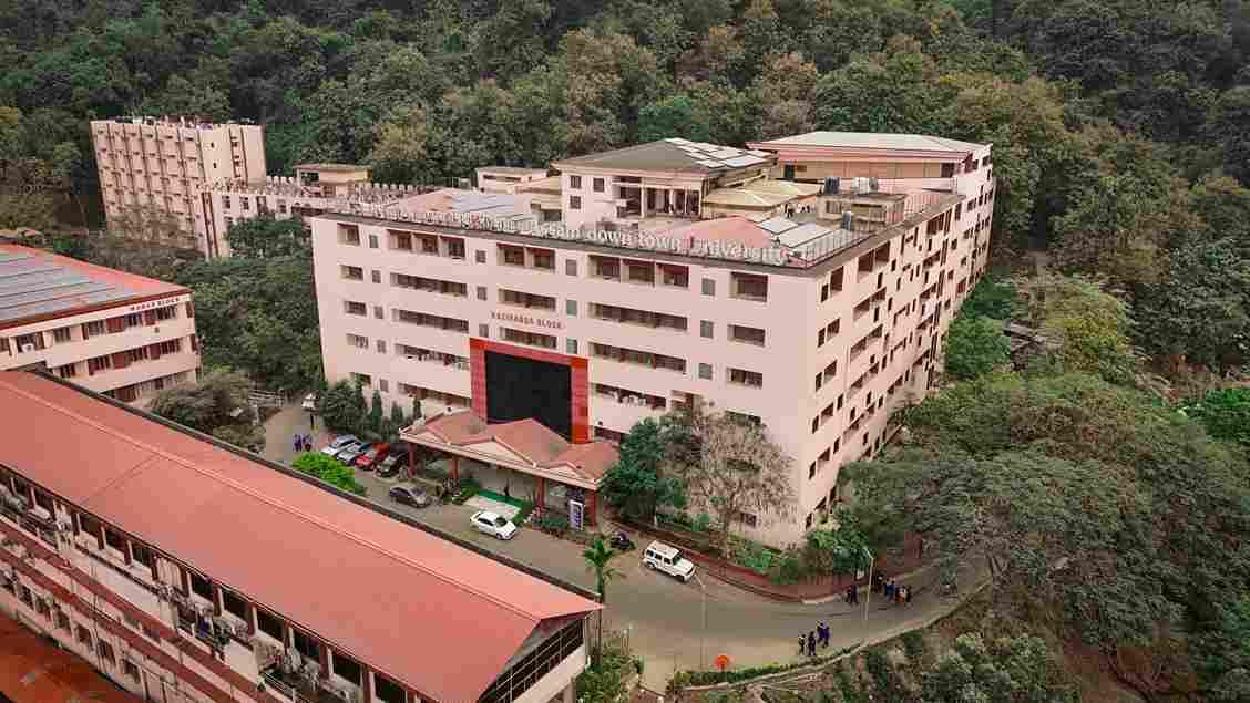 Assam down town University College Images photo 5