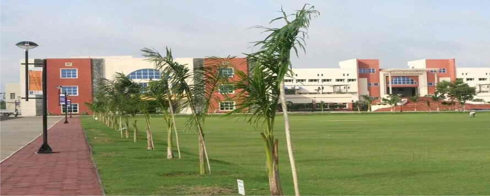 Indore Institute of Pharmacy Campus photo 3