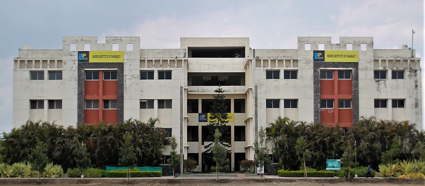 Indore Institute of Pharmacy Campus photo 6