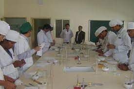 Indore Institute of Pharmacy Campus photo 5