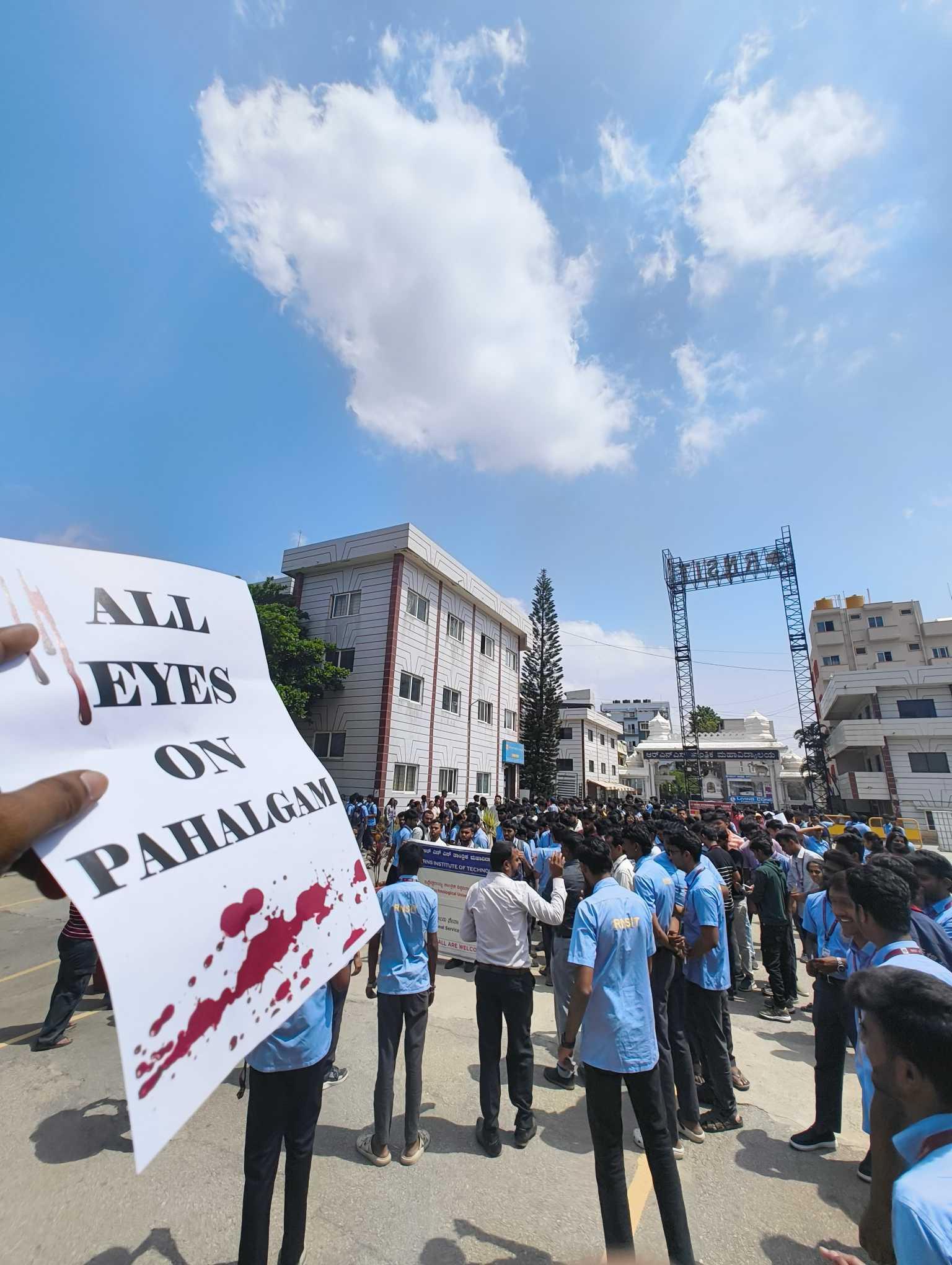 RNSIT Events photo 128