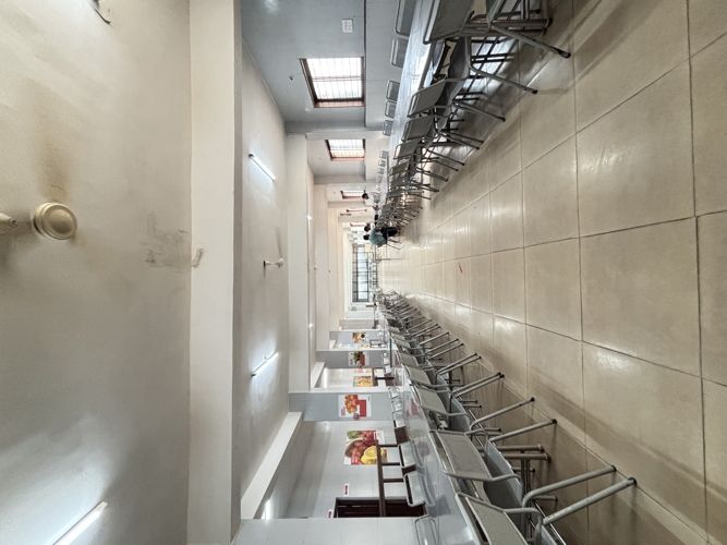 RNSIT Infrastructure photo 53