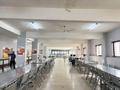 RNSIT Infrastructure photo 57