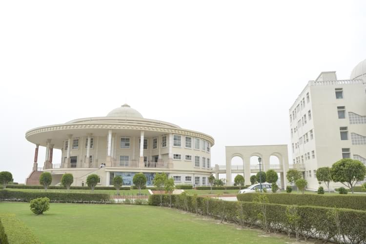 NIU Noida Campus photo 6