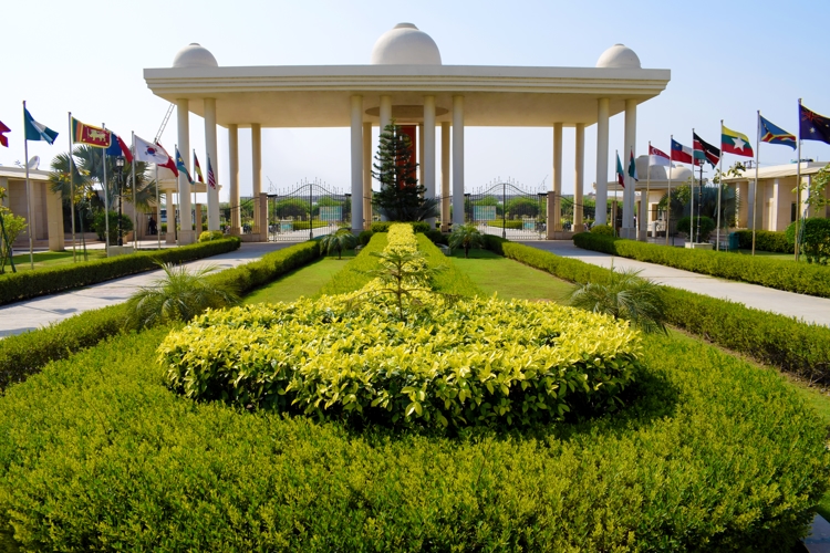 NIU Noida Campus photo 9