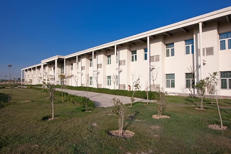 NIU Noida Campus photo 12