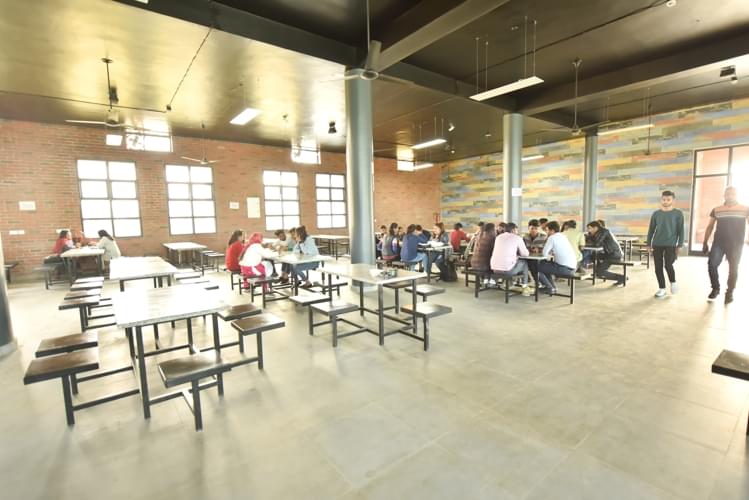 NIU Noida Campus photo 23