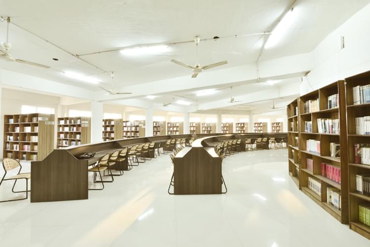 NIU Noida Campus photo 22