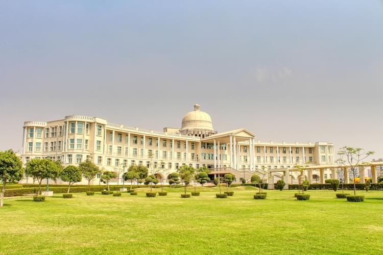 NIU Noida Campus photo 18