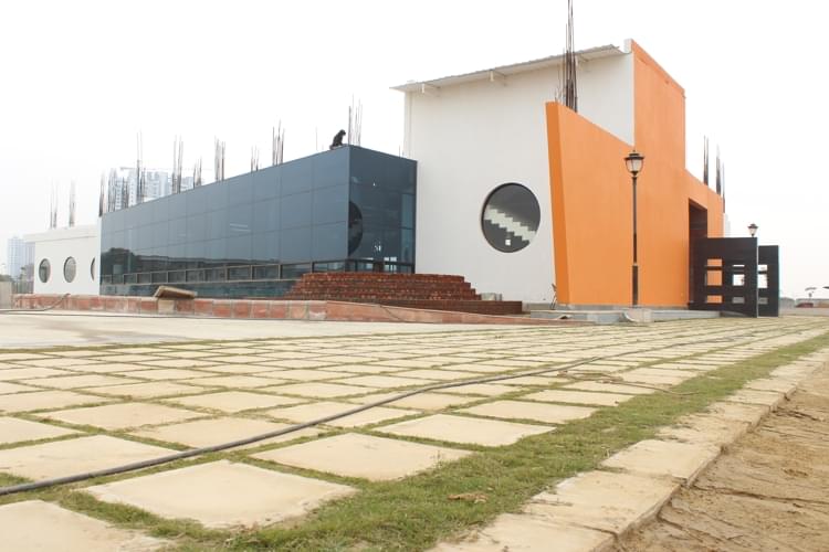 NIU Noida Campus photo 17