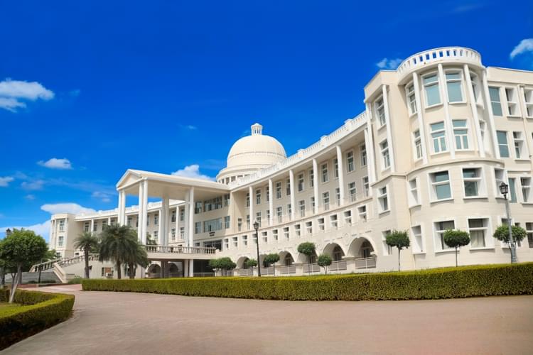 NIU Noida Campus photo 15