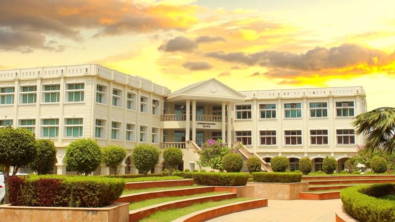 NIU Noida Campus photo 32