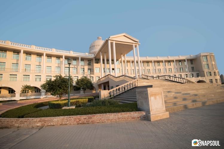 NIU Noida Campus photo 31