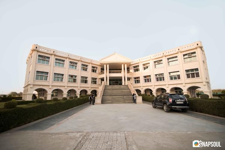 NIU Noida Campus photo 30