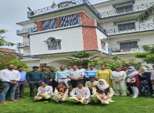 R.K. Pharmacy College Events photo 7