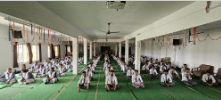 R.K. Pharmacy College Events photo 19