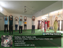 R.K. Pharmacy College Events photo 27