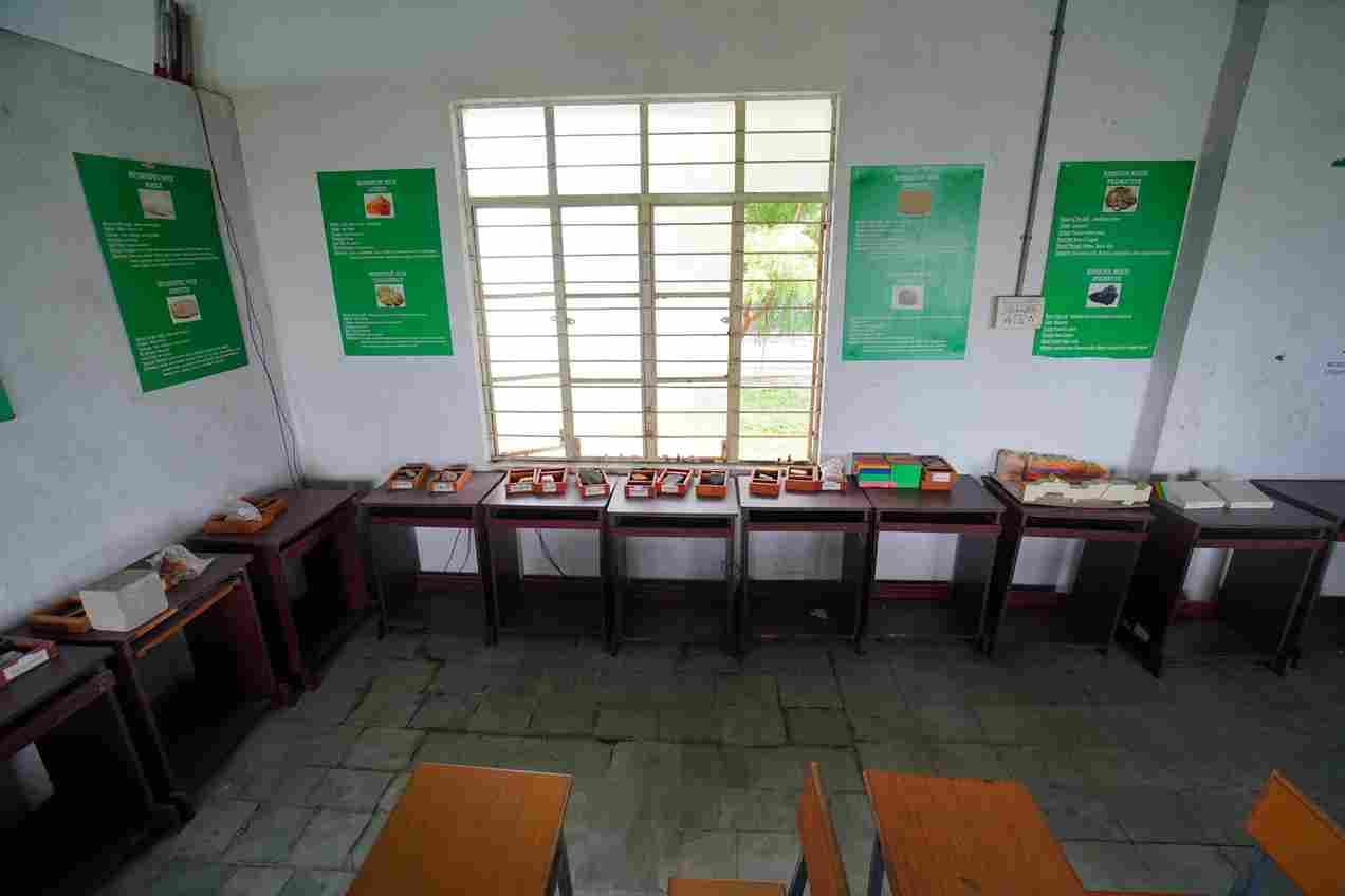 Ellenki College of Engineering and Technology Hyderabad College Images photo 2