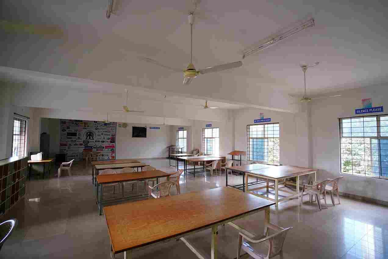 Ellenki College of Engineering and Technology Hyderabad College Images photo 4