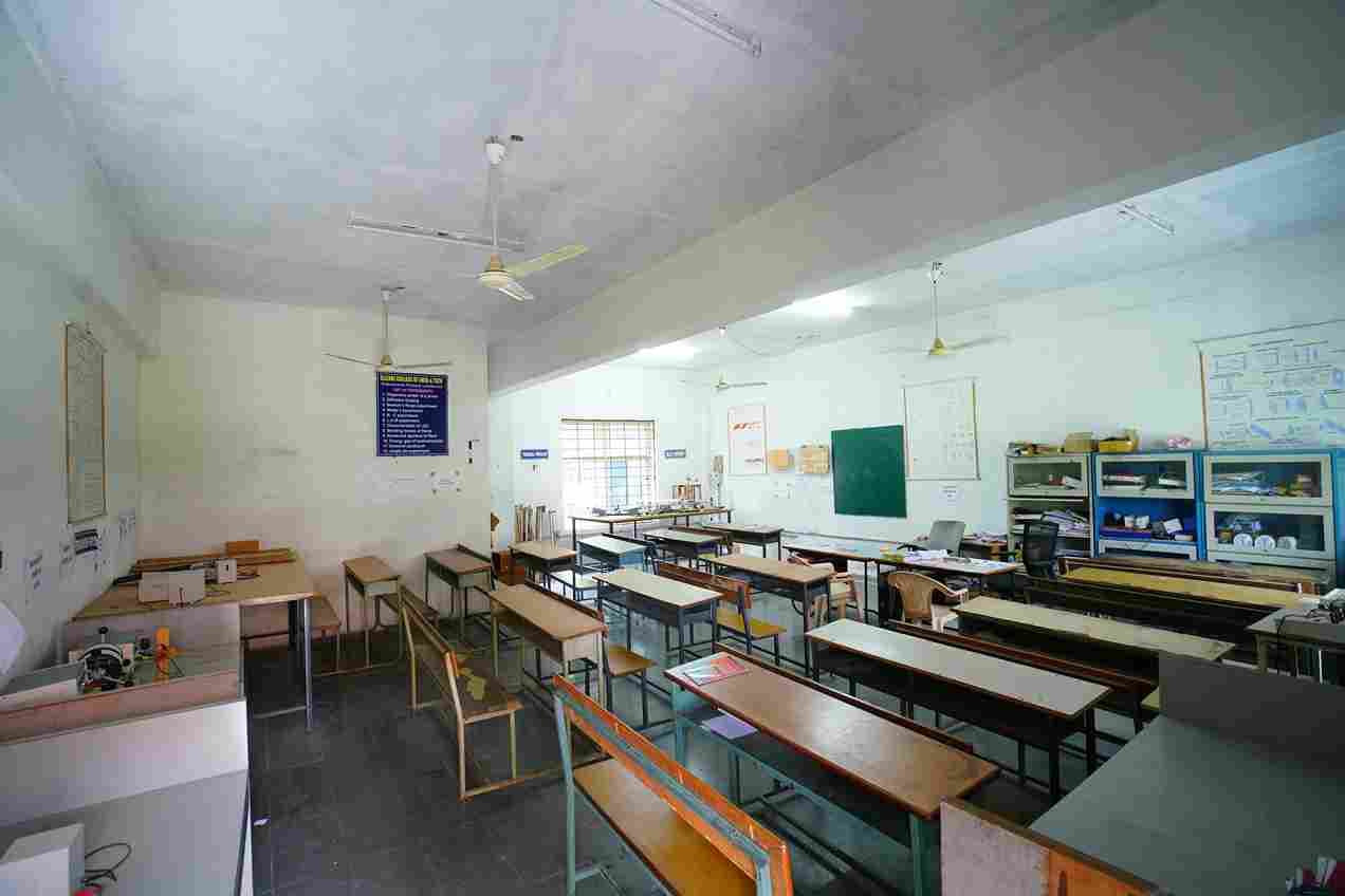 Ellenki College of Engineering and Technology Hyderabad College Images photo 5