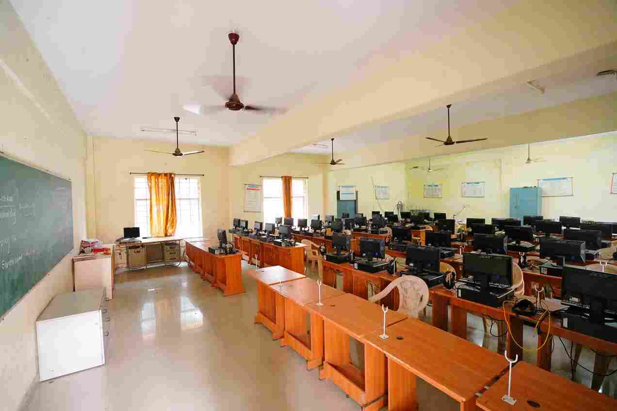 Ellenki College of Engineering and Technology Hyderabad College Images photo 6