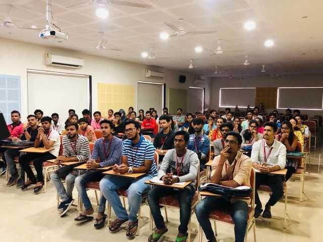 Talent SkillsVarsity Infrastructure photo 18