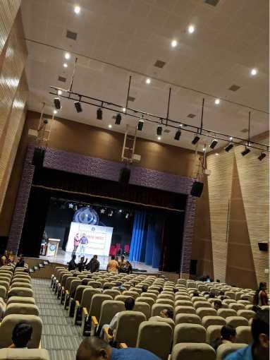 Talent SkillsVarsity Infrastructure photo 19