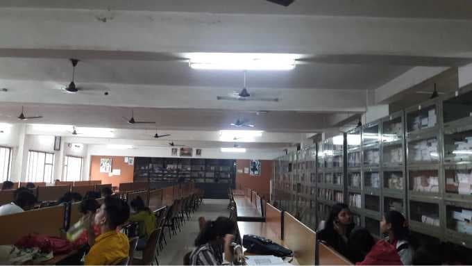 Talent SkillsVarsity Infrastructure photo 21