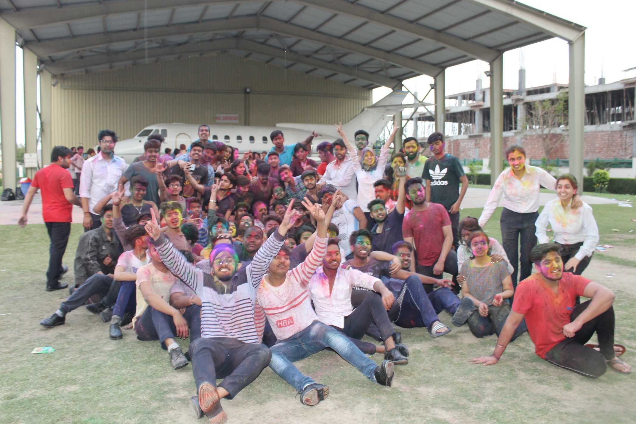 SAME Campus photo 10