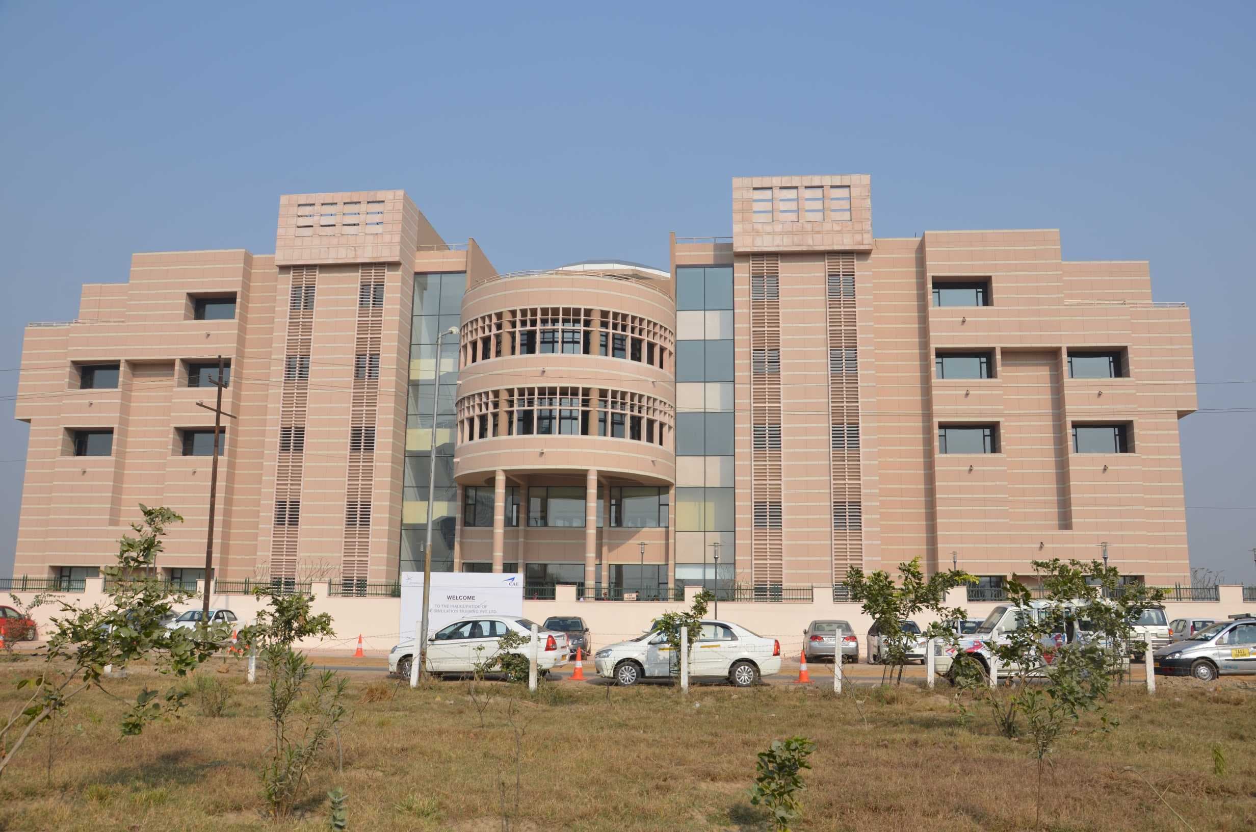 SAME Campus photo 12