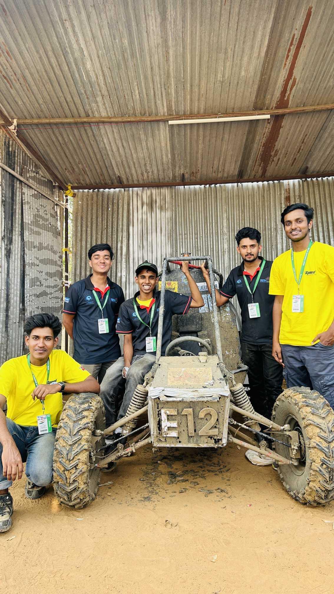 Christ College of Engineering Irinjalakuda Thrissur Campus photo 4
