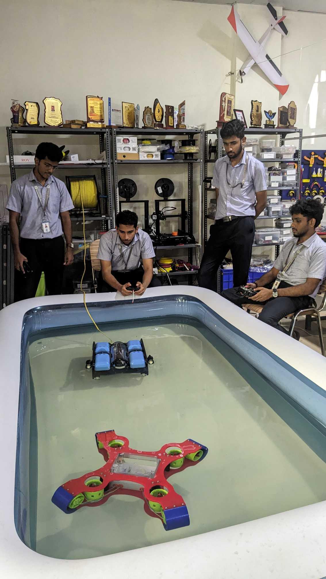 Christ College of Engineering Irinjalakuda Thrissur Campus photo 6