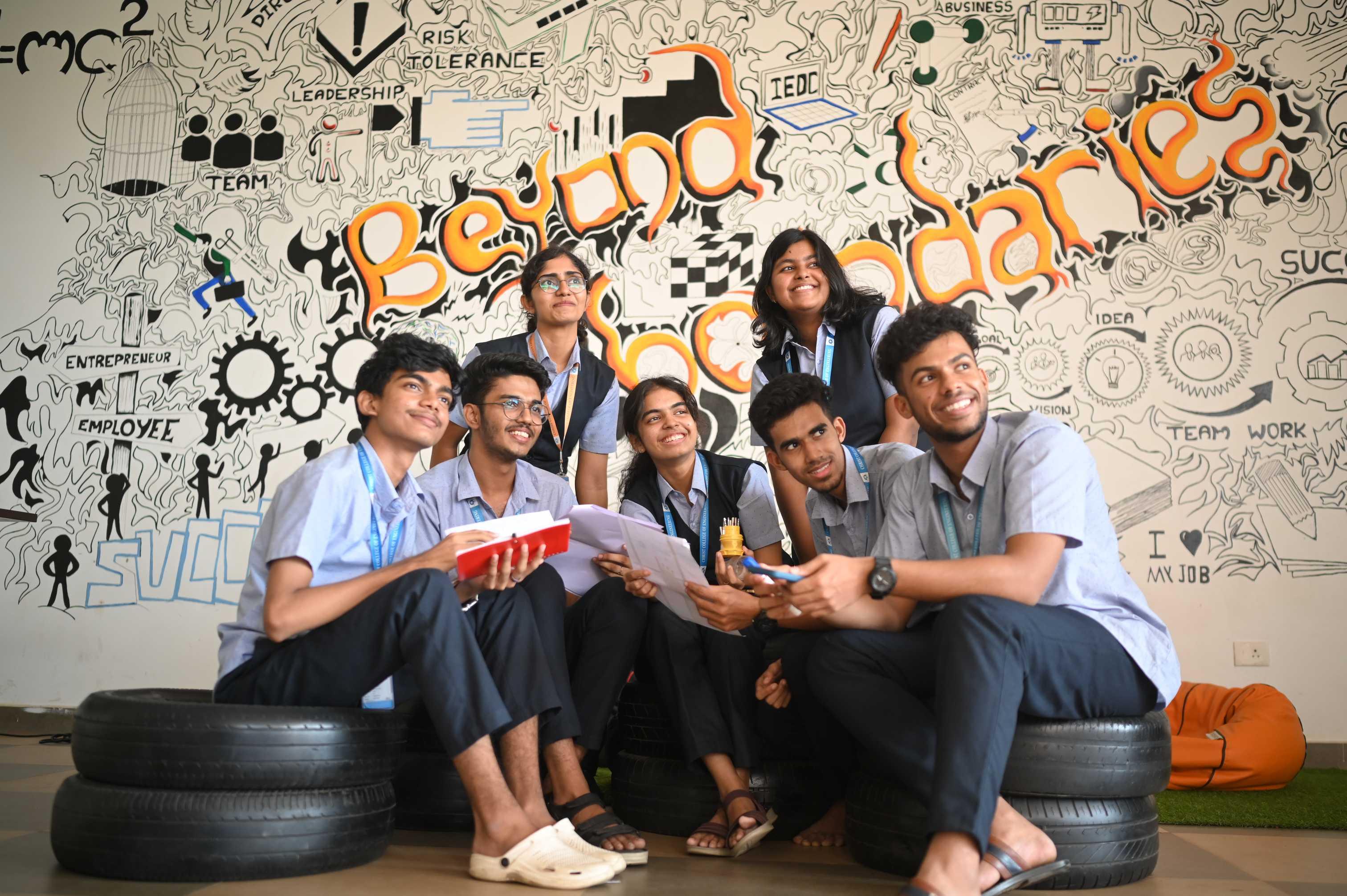 Christ College of Engineering Irinjalakuda Thrissur Campus photo 11