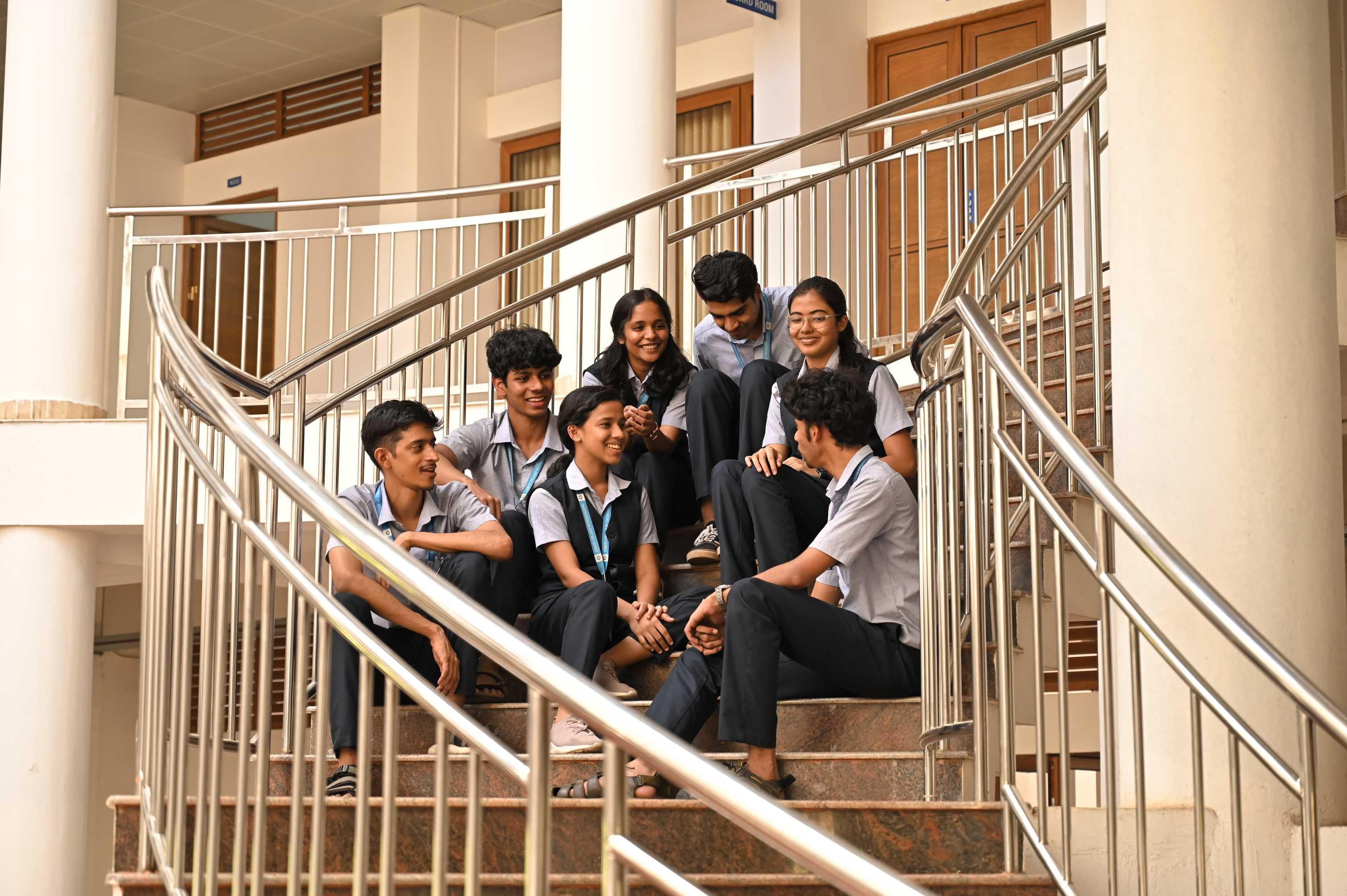 Christ College of Engineering Irinjalakuda Thrissur Campus photo 14