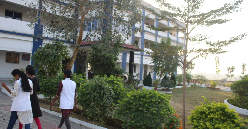 Vananchal Group of Institutions Campus photo 2