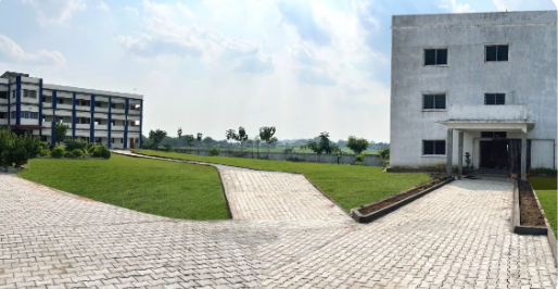 Vananchal Group of Institutions Campus photo 3