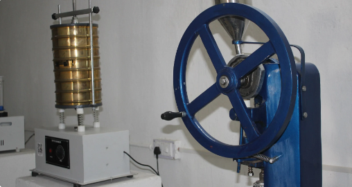 Vananchal Group of Institutions Labs photo 1