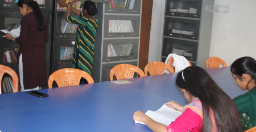Vananchal Group of Institutions Labs photo 2