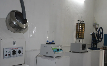 Vananchal Group of Institutions Labs photo 3