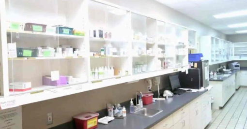 Vananchal Group of Institutions Labs photo 8