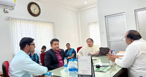 Vananchal Group of Institutions Student's Life photo 3