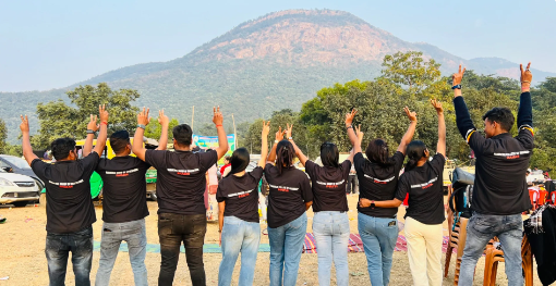 Vananchal Group of Institutions Student's Life photo 7