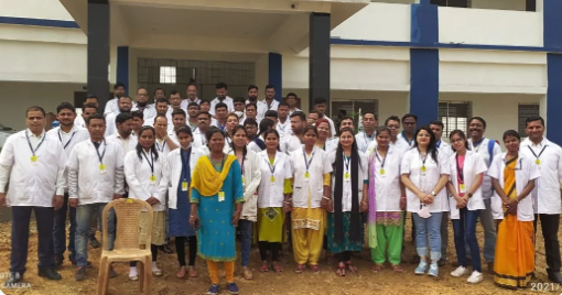 Vananchal Group of Institutions Student's Life photo 15