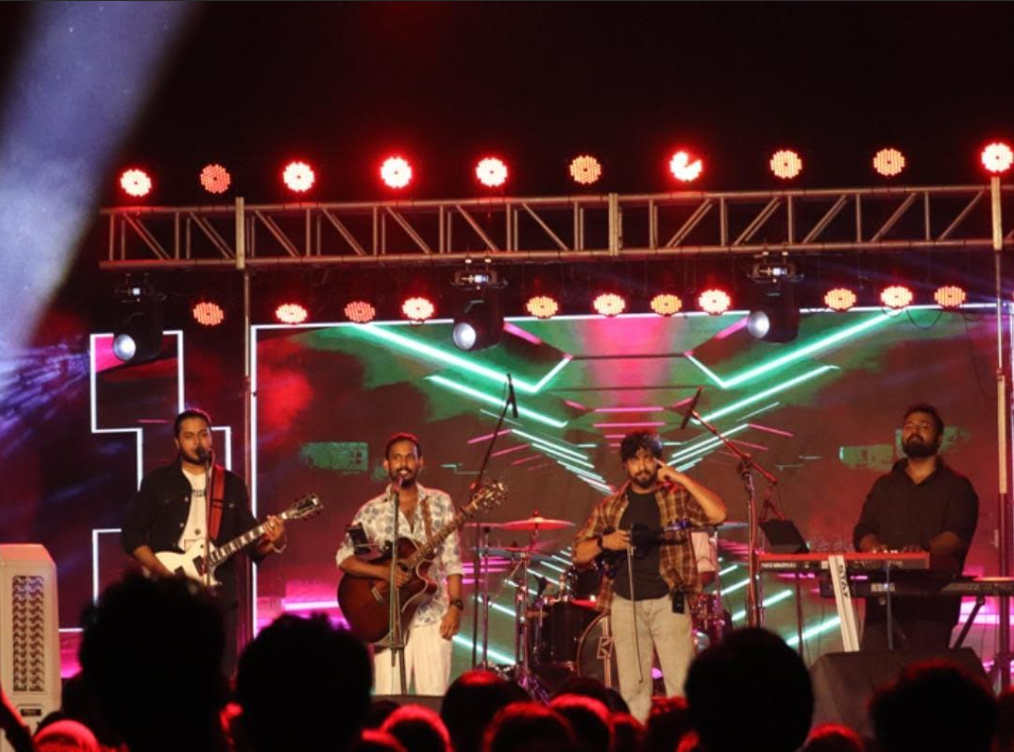 Kottayam Institute of Technology and Science Events photo 7