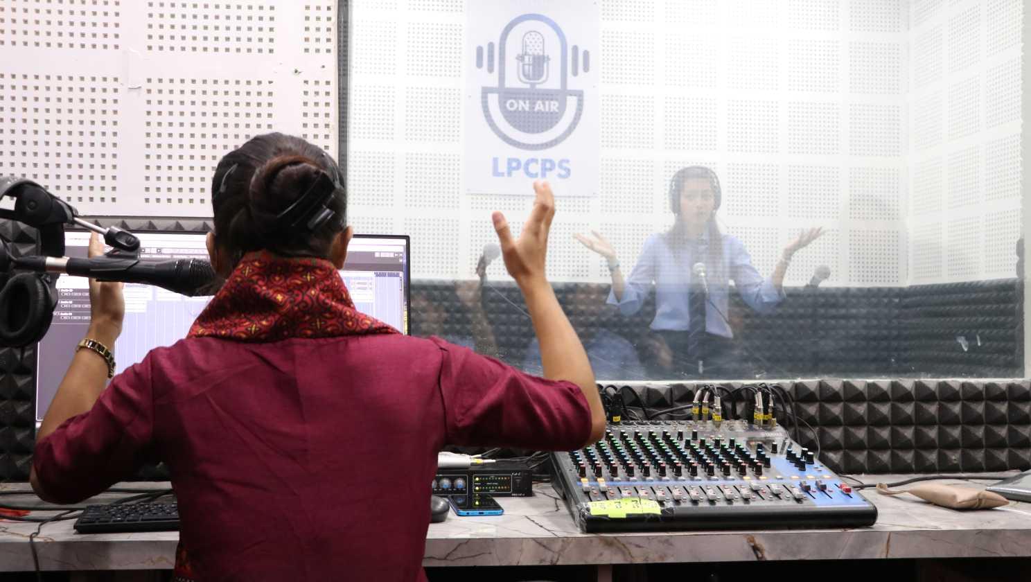 Lucknow Public College of Professional Studies Campus photo 19