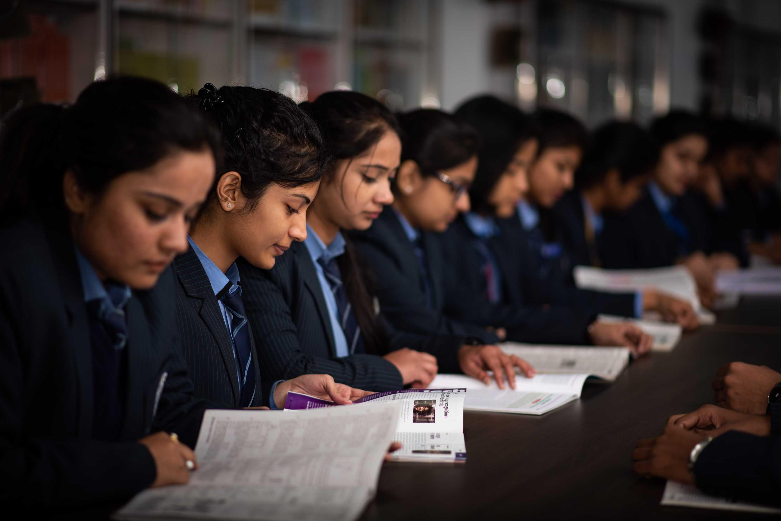 Lucknow Public College of Professional Studies Campus photo 17