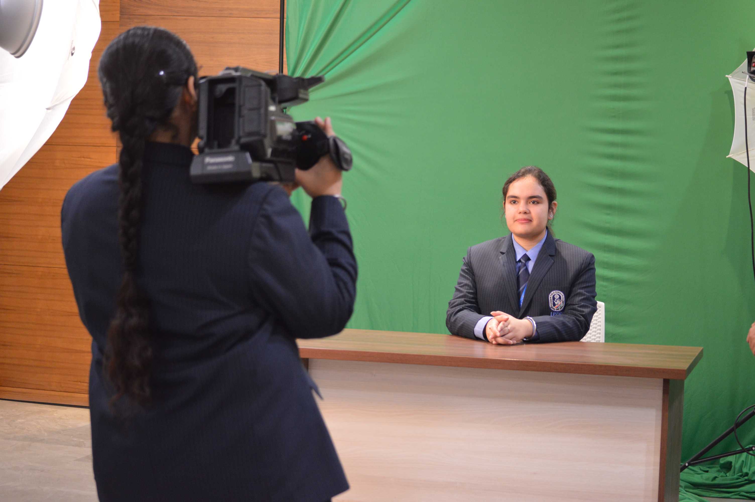 Lucknow Public College of Professional Studies Campus photo 20