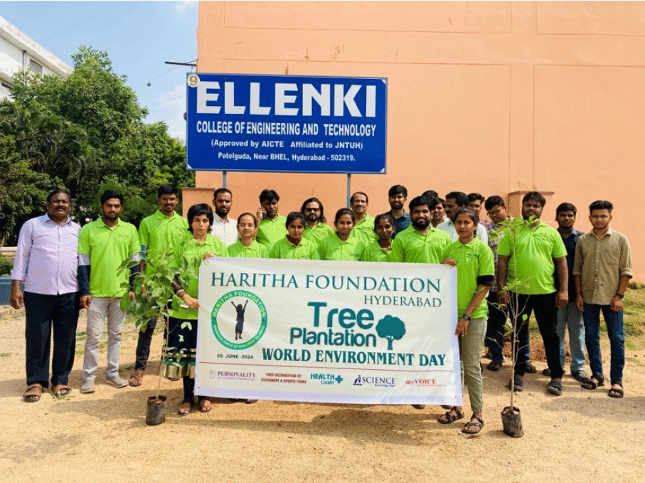 Ellenki College of Engineering and Technology Hyderabad College Images photo 7