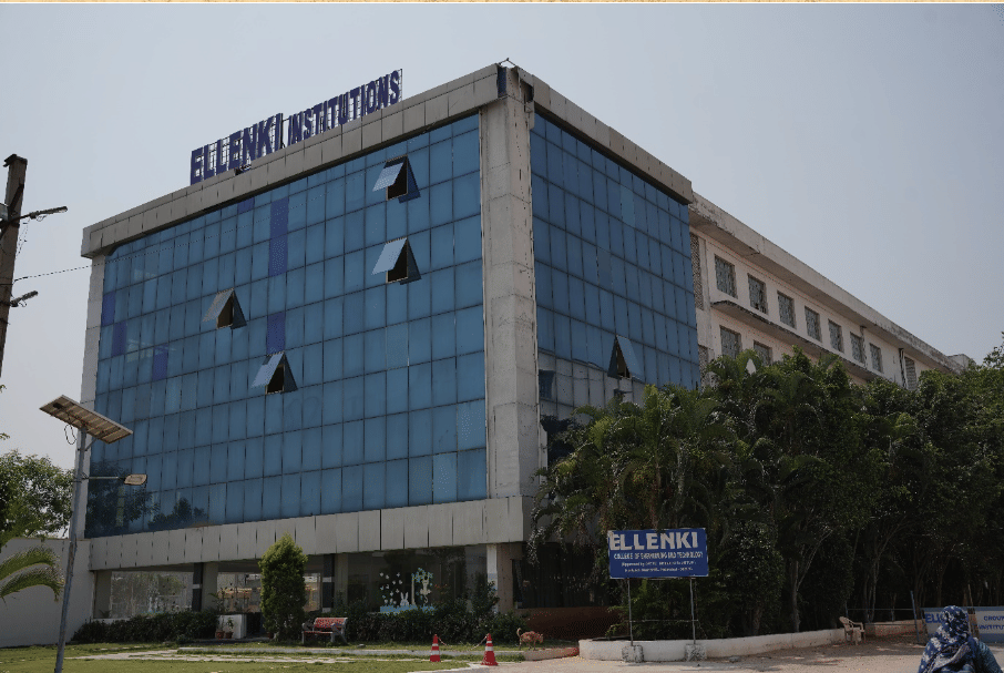 Ellenki College of Engineering and Technology Hyderabad College Images photo 8